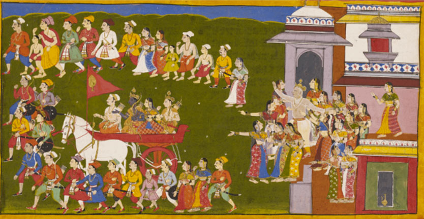 mewar-ramayan